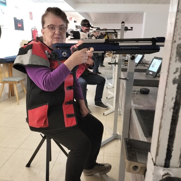 Margaretha Engelmann